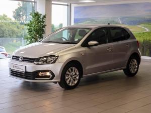 Volkswagen Polo Vivo hatch 1.4 Life - Image 3