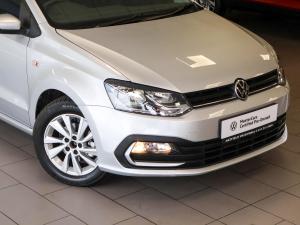 Volkswagen Polo Vivo hatch 1.4 Life - Image 4
