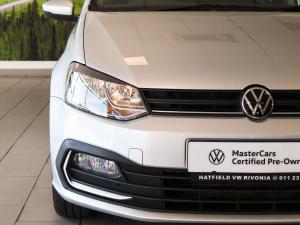 Volkswagen Polo Vivo hatch 1.4 Life - Image 4
