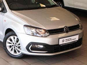Volkswagen Polo Vivo hatch 1.4 Life - Image 5