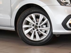 Volkswagen Polo Vivo hatch 1.4 Life - Image 5