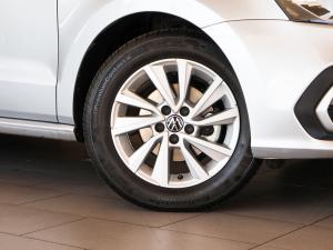 Volkswagen Polo Vivo hatch 1.4 Life - Image 6
