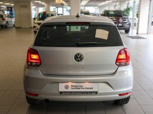 Volkswagen Polo Vivo hatch 1.4 Life - Image 7