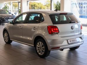 Volkswagen Polo Vivo hatch 1.4 Life - Image 8