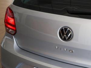 Volkswagen Polo Vivo hatch 1.4 Life - Image 9