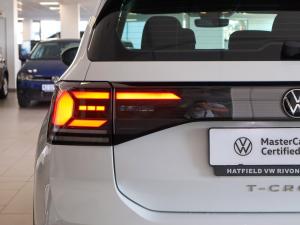 Volkswagen T-Cross 1.0TSI Life - Image 10