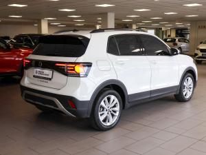 Volkswagen T-Cross 1.0TSI Life - Image 10