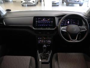 Volkswagen T-Cross 1.0TSI Life - Image 11