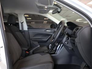 Volkswagen T-Cross 1.0TSI Life - Image 13