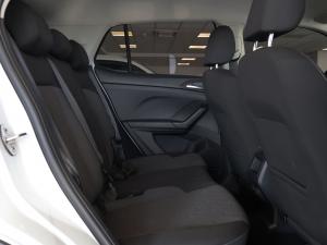 Volkswagen T-Cross 1.0TSI Life - Image 14