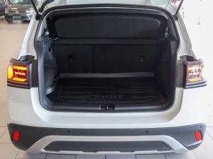 Volkswagen T-Cross 1.0TSI Life - Image 17