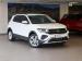 Volkswagen T-Cross 1.0TSI Life - Thumbnail 1
