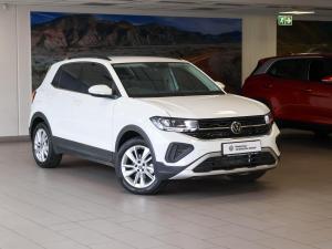 Volkswagen T-Cross 1.0TSI Life - Image 1