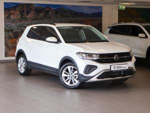 Volkswagen T-Cross 1.0TSI Life - Image 1