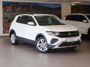 Thumbnail Volkswagen T-Cross 1.0TSI Life