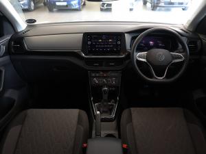 Volkswagen T-Cross 1.0TSI Life - Image 20