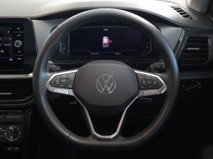 Volkswagen T-Cross 1.0TSI Life - Image 21