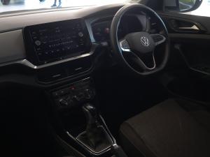 Volkswagen T-Cross 1.0TSI Life - Image 22