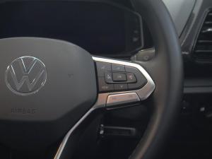 Volkswagen T-Cross 1.0TSI Life - Image 24