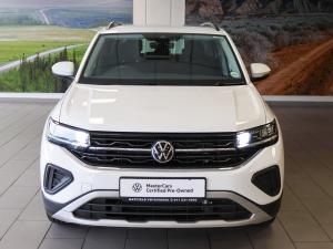 Volkswagen T-Cross 1.0TSI Life - Image 2
