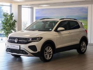 Volkswagen T-Cross 1.0TSI Life - Image 3