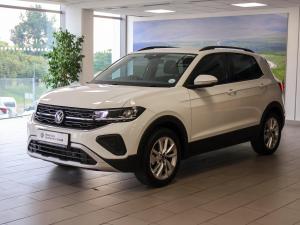 Volkswagen T-Cross 1.0TSI Life - Image 3