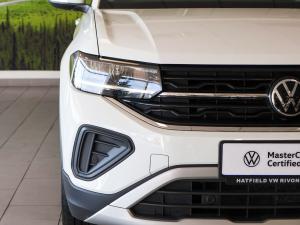 Volkswagen T-Cross 1.0TSI Life - Image 4