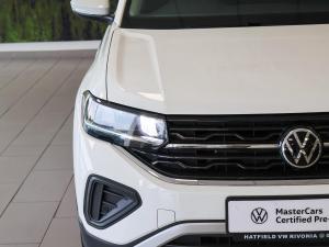 Volkswagen T-Cross 1.0TSI Life - Image 4