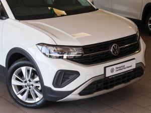 Volkswagen T-Cross 1.0TSI Life - Image 5