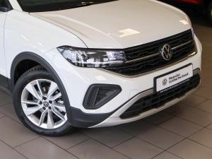 Volkswagen T-Cross 1.0TSI Life - Image 5