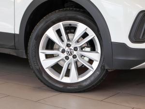 Volkswagen T-Cross 1.0TSI Life - Image 6