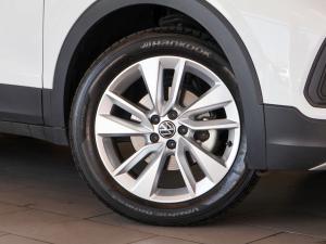 Volkswagen T-Cross 1.0TSI Life - Image 6