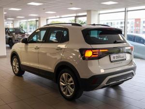 Volkswagen T-Cross 1.0TSI Life - Image 7