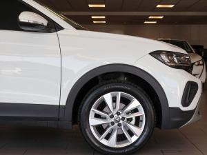 Volkswagen T-Cross 1.0TSI Life - Image 7