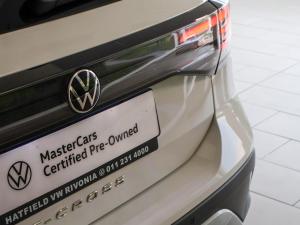 Volkswagen T-Cross 1.0TSI Life - Image 8