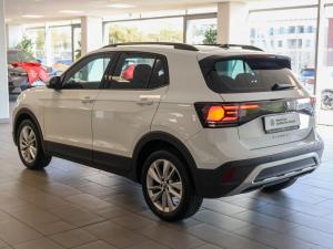 Volkswagen T-Cross 1.0TSI Life - Image 8
