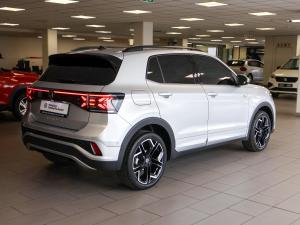Volkswagen T-Cross 1.0TSI R-Line - Image 10