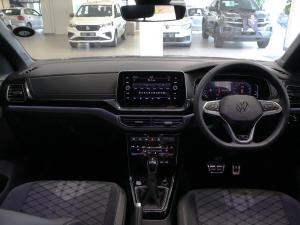 Volkswagen T-Cross 1.0TSI R-Line - Image 13