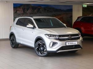 Volkswagen T-Cross 1.0TSI R-Line - Image 1