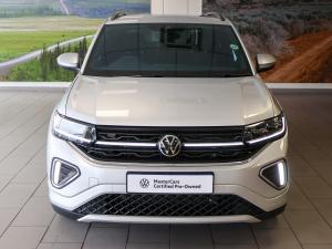 Volkswagen T-Cross 1.0TSI R-Line - Image 2