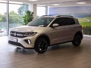 Volkswagen T-Cross 1.0TSI R-Line - Image 3