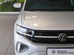Volkswagen T-Cross 1.0TSI R-Line - Image 4