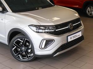 Volkswagen T-Cross 1.0TSI R-Line - Image 5