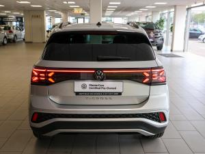Volkswagen T-Cross 1.0TSI R-Line - Image 9