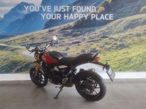Triumph Speed 400X - Image 5