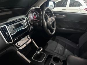 GWM P-Series 2.0TD double cab SX 4x4 auto - Image 10