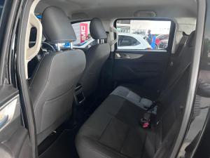 GWM P-Series 2.0TD double cab SX 4x4 auto - Image 12