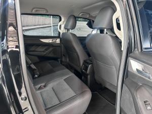 GWM P-Series 2.0TD double cab SX 4x4 auto - Image 13
