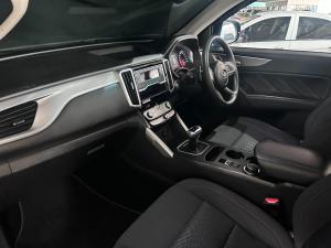 GWM P-Series 2.0TD double cab SX 4x4 auto - Image 14