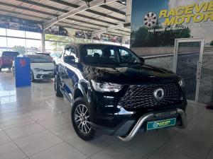 GWM P-Series 2.0TD double cab SX 4x4 auto - Image 2